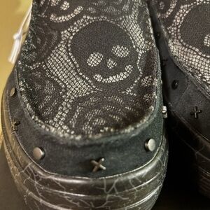 Bunnie XO Austen Lift Size 7